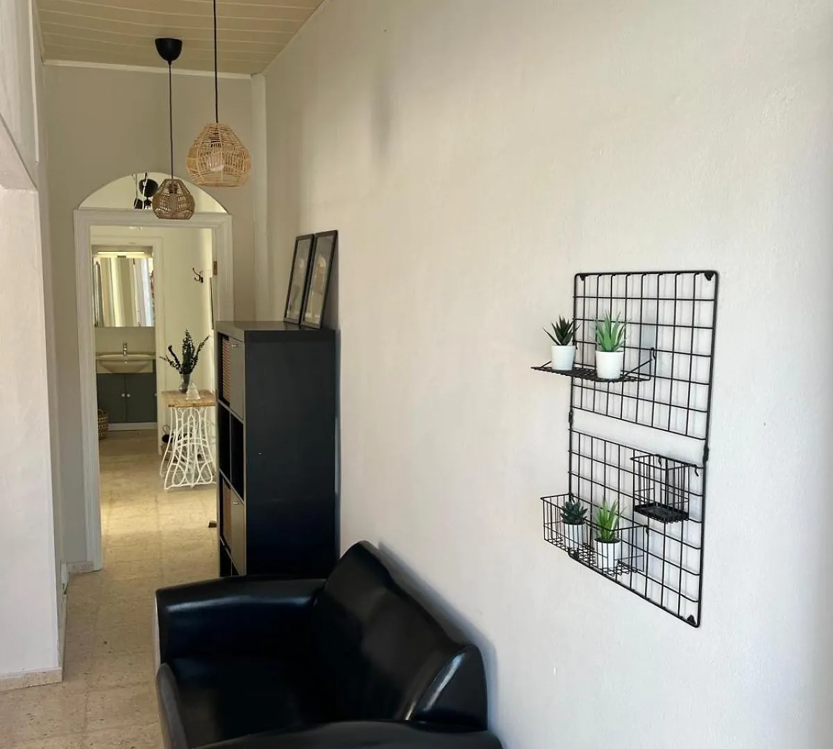 Appartamento Casa El Pino A Costa Adeje  Spagna