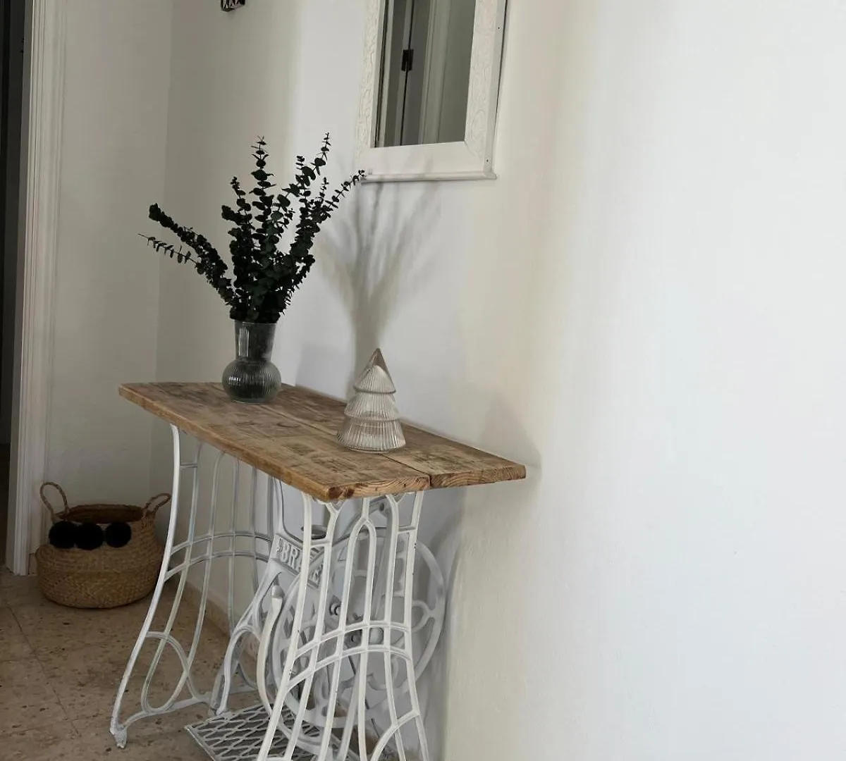דירות אדחה Casa El Pino A