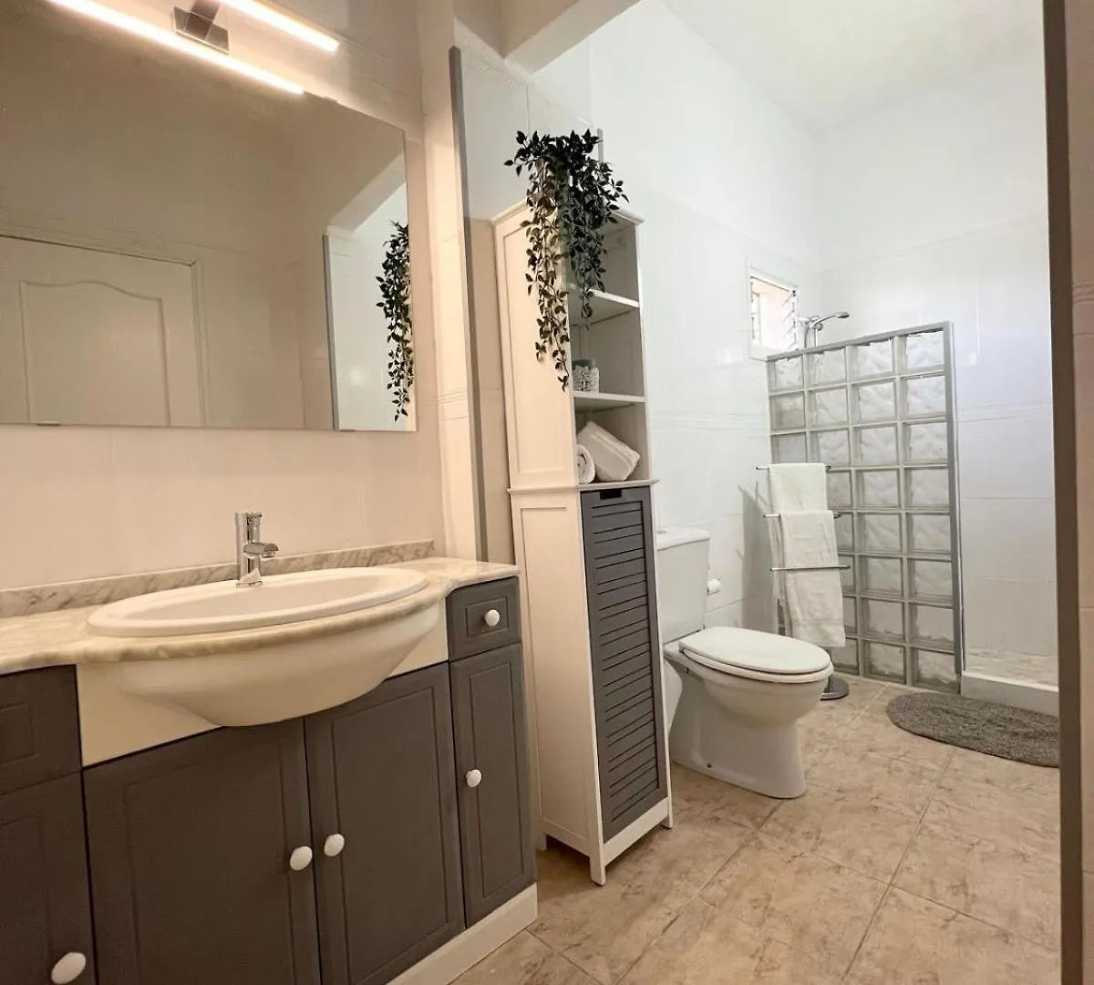 דירות אדחה Casa El Pino A