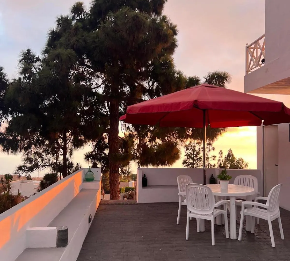 Appartamento Casa El Pino A Costa Adeje  Spagna