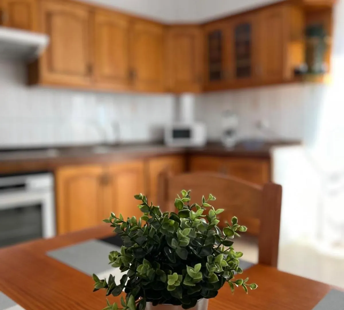 דירות אדחה Casa El Pino A