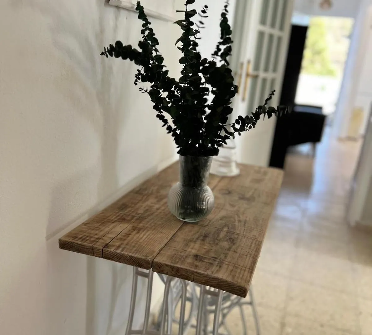 דירות אדחה Casa El Pino A