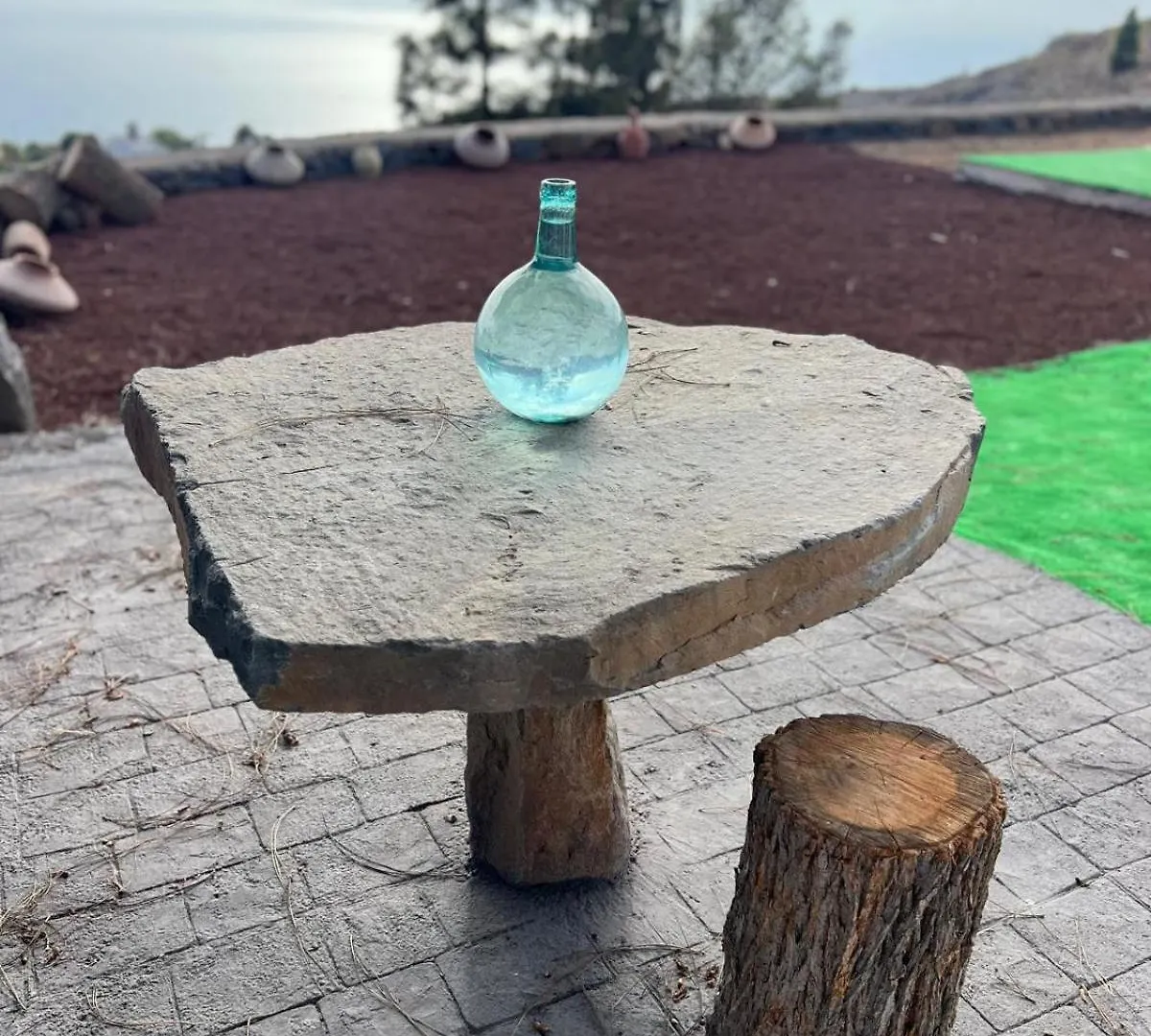 Appartamento Casa El Pino A Costa Adeje  Costa Adeje (Tenerife)