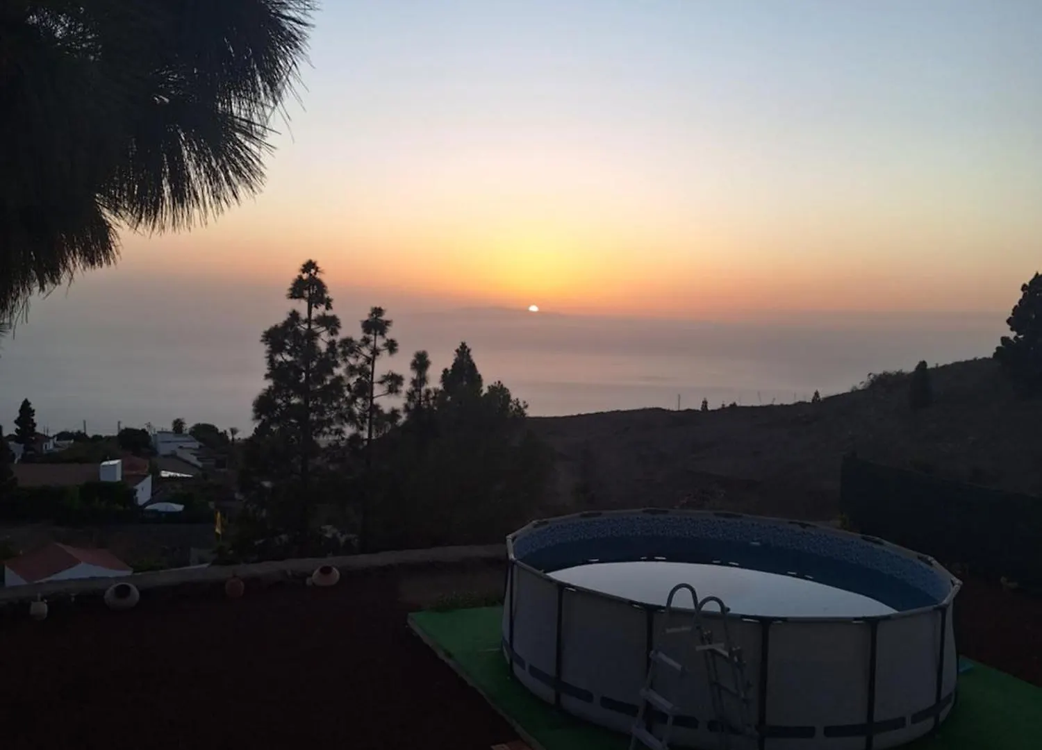 Appartamento Casa El Pino A Costa Adeje  Spagna